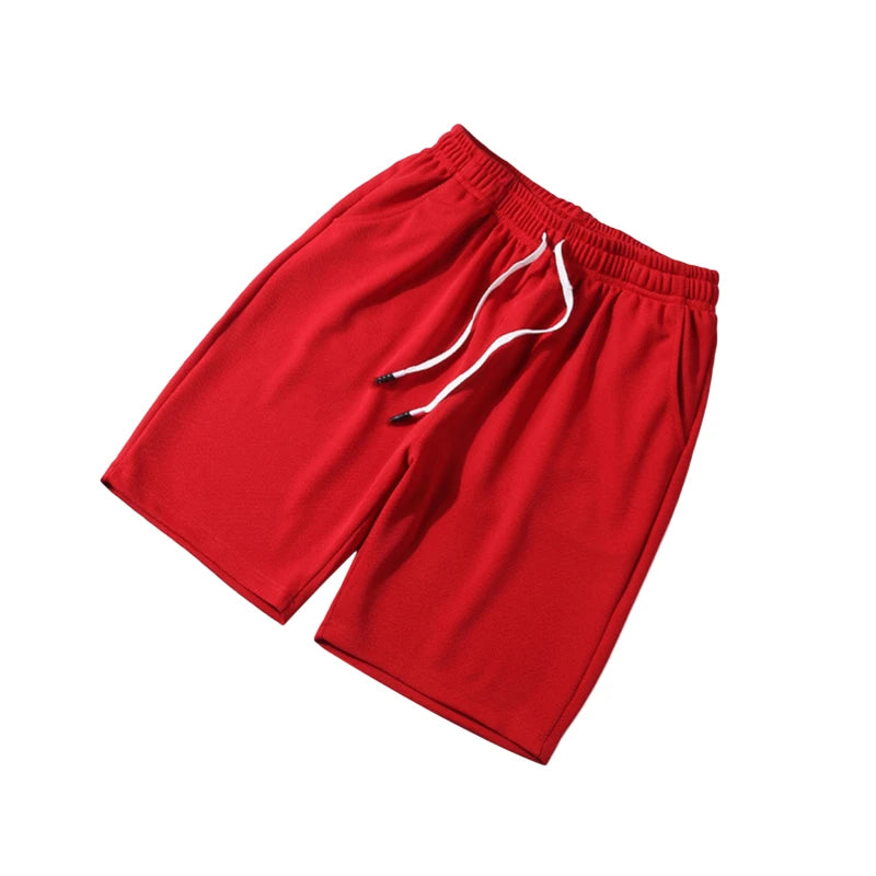 Men's Summer Comfortable Shorts