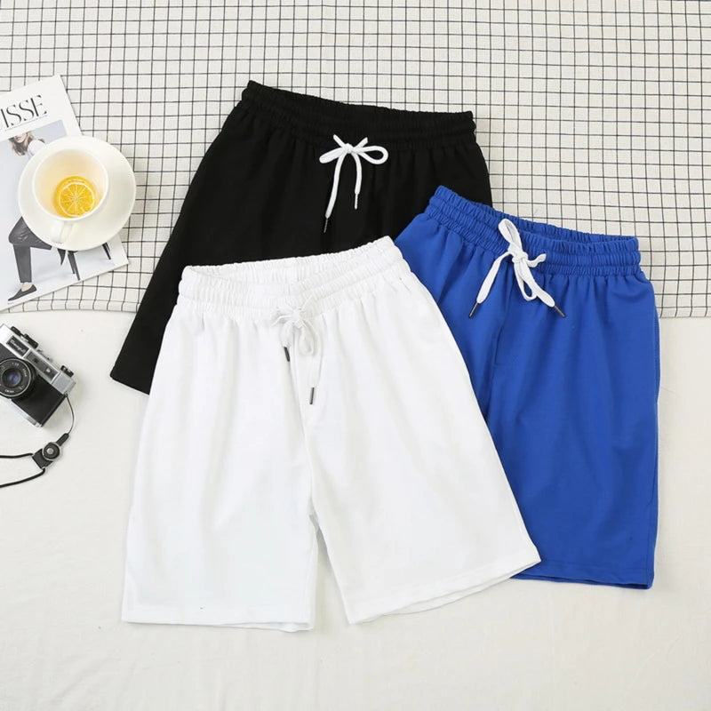 Men's Summer Comfortable Shorts