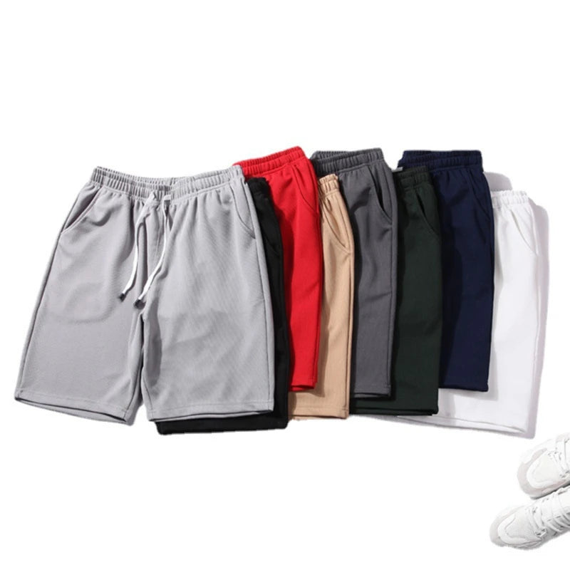 Men's Summer Comfortable Shorts