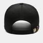 Simple Unisex Casual Baseball Cap Minimalist - Big Head Circumference