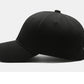 Simple Unisex Casual Baseball Cap Minimalist - Big Head Circumference